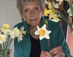 Wanda Mary Peterson Hollensteiner, 87