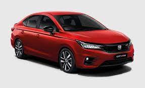 It looks exactly the same, well, at least at first glance for me, though i imagine a city owner or loyalist would have easily spotted the differences. 2021 Honda City 1 5l E Alicar