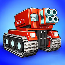 Parents et enfants de tout âge y trouveront un lieu de divertissement, à la fois, ludique et relaxant. Blocky Cars Jeux De Tank Tank Wars Applications Sur Google Play