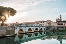 Tourist information center in rimini, italy. 14 Charming Things To Do In Rimini Italy A Travel Guide
