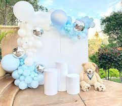 Maybe you would like to learn more about one of these? Nari S Events On Instagram A Cute Teddy Bear Theme Baby Shower Teddy Bear Baby Shower Decorations Bear Baby Shower Theme Teddy Bear Baby Shower Theme