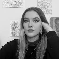 Louise Reynolds: student story