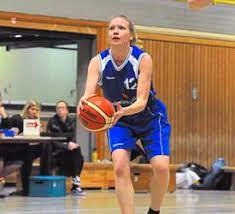 Bei einer dürfen nur spieler des eigenen landes auflaufen. Basketball Damen Landesliga Arminia Ochtrup Grosse Freude Nach Schwerer Geburt Steinfurt Munstersche Zeitung