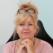 Everyone and their nan is a content creator....