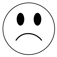 Check spelling or type a new query. Free Sad Face Clip Art Pictures Clipartix