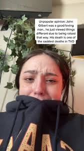 5th time watching it and I stil l cry like a baby #tvd #thevampirediaries  #johngilbert #unpopularopinion