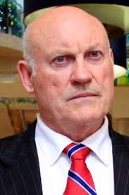 With friends like these ...