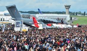 Check spelling or type a new query. Les Avions Du 53eme Salon Du Bourget Aerobuzz