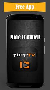 This is a great android app for you. Yupptv Live Cricket Hd For Android Apk Download