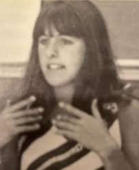 Maureen Patricia Field (1953-1972)