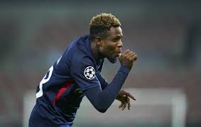 Other exemplary match performances of frank onyeka in this period were: Frank Onyeka Skifter Til Brentford