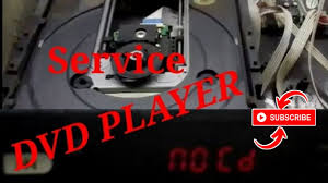 Dvd usbadvance cd booting multi. Cara Service Dvd Player No Disc No Cd Youtube