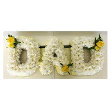 Maybe you would like to learn more about one of these? Dad Lettering Yellow Ribbon Buy Online Or Call 0161 737 2322