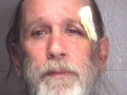 Man arrested in shotgun pointing incident