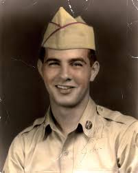 John Leach Obituary (1932