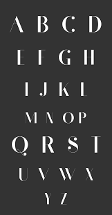 Introducing a new font called orlande inspired by urban script fonts with sharp and beautiful letters that create fonts that are modern, tendy and elegant. Fragile A Delicate Typeface Font Fonts Design Graphicdesign Available At Fontbundles Net Search By Muzli