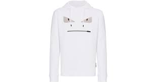 Fendi Hoodie Eyes Free Delivery Album Web Org