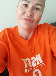 The trip home wasn't as smooth as we wanted! Storms in the USA messed with  so many flights in and out, our flights Saturday got delayed repeatedly,  until travel got bumped on