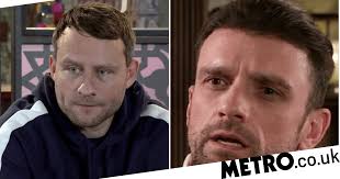 Coronation Street spoilers: Paul in death danger as Damon takes revenge