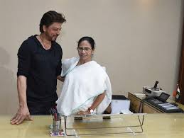 Последние твиты от mamata banerjee (@mamataofficial). Shahrukh Khan Meets West Bengal Cm Mamata Banerjee Photos