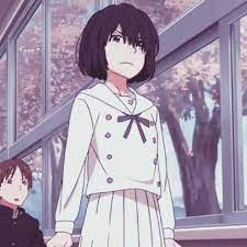 Pin En Anime