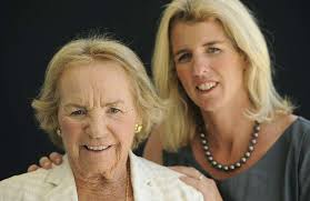 RFK widow Ethel Kennedy dies