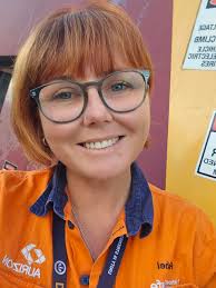 Meet Rachel, a dedicated RTBU delegate and union member who has been  working to support and uplift women in the rail industry since 2021! 👏  When Rachel first became a delegate, she