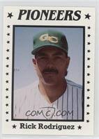 Pocatello Pioneers All Baseball Cards