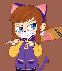 Pin On A Hat In Time