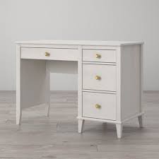 Copper grove letampon wirebrushed aged oak upholstered bench. Little Seeds Monarch Hill Poppy Kids Study Desk Colour Ivory Oak In 2020 Kids Study Desk Furniture Pvc Furniture Plans