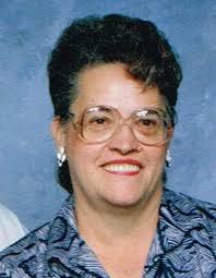 Obituary for Elizabeth Ann Asher