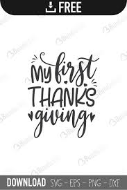 Download Thanksgiving Svg Cut Files Free Download Bundlesvg