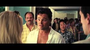 Based on the memoir of real life stockbroker and fraudster of the 1980's and 90's. The Wolf Of Wall Street Clip Jordan Trifft Naomi Deutsch German Hd Youtube