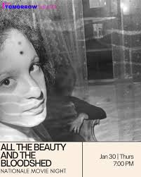 PAM CUT // Center for an Untold Tomorrow