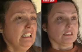 Adorable snaps show off unlikely friendship between puppy chihuahua and  blind Great Dane