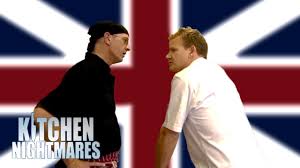 awkward brits best of kitchen