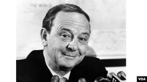 John Charles Daly (1967