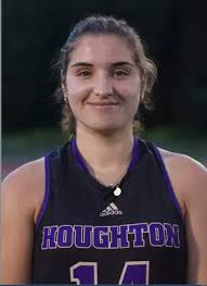 Section III athletes lead MVCC women to Region III title