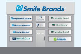 If you're not certain about where you want to live after graduation. Locations Smile Brands Inc