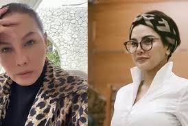 Viral di Tik Tok, kisah Tiara Kartika, gadis cantik bak artis Korea yang  dijuluki Anak Kuntilanak