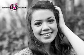 Rachelle Erickson