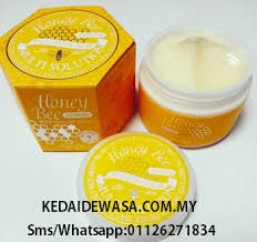 Muka semakin pulih dan kulit muka kembali sihat seperti sedia kala. Honey Bee Venom Testimoni Honey Bee Venom Review