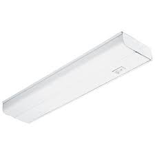 See all of our available lighting manufacturers at lightingdirect. Lithonia Under Cabinet Fluorescent Fixture 18 8 In Hardwired White Uc815120swrm6 Rona