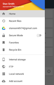 File commander is a powerful file manager that allows you to handle any file on your android device. File Commander For Android Free Download