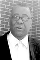 George Crowe Obituary (1957