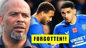 ERIC CHELLE MIGHT CALL UP FORGOTTEN SUPER EAGLES DEFENDER LEON BALOGUN