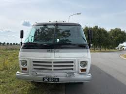 Image result for White 1977 Motor Home