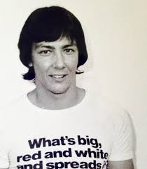 FLASHBACK: March 1984