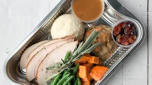 You have plenty of options to order thanksgiving dinner to go from your favorite grocery store or restaurant. Last Minute Thanksgiving Dinner Options At Restaurants Grocery Stores
