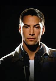 Keanu Reeves poster #2215863